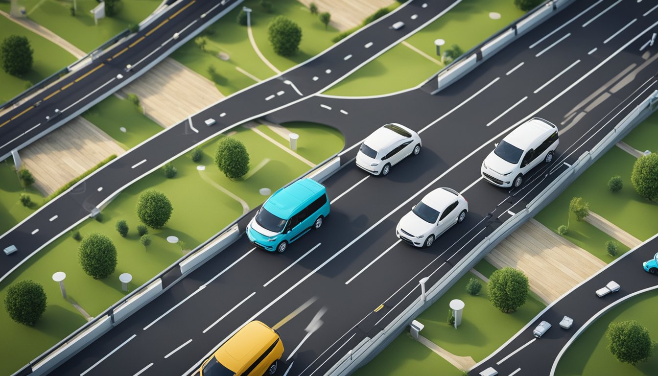 As a business owner, keeping track of your fleet can be a daunting task. You need to ensure that your vehicles are running smoothly, your drivers are safe, and your clients are satisfied. Fortunately, TrackRobo, a comprehensive fleet tracking solutio